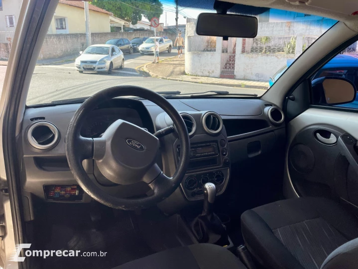 KA 1.0 Tecno 12V