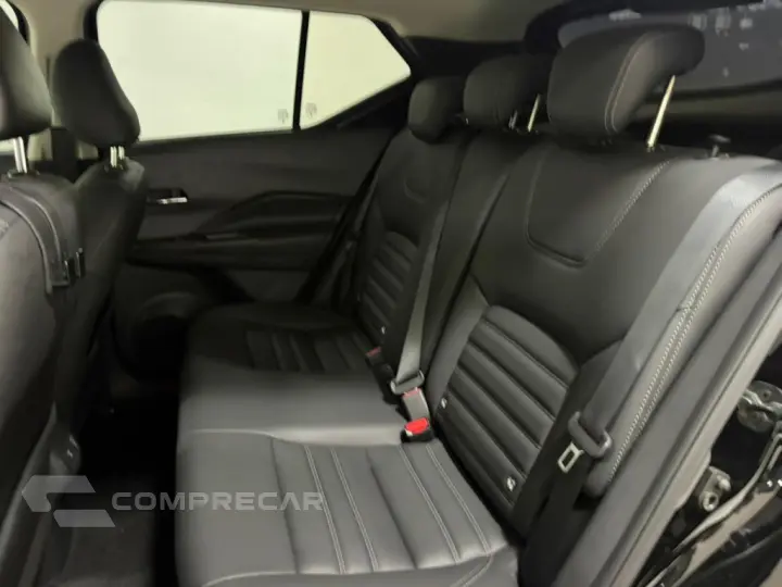 KICKS 1.6 16V FLEXSTART EXCLUSIVE XTRONIC