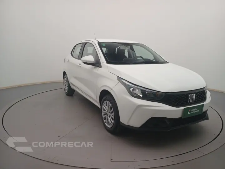 ARGO 1.0 FIREFLY FLEX DRIVE MANUAL