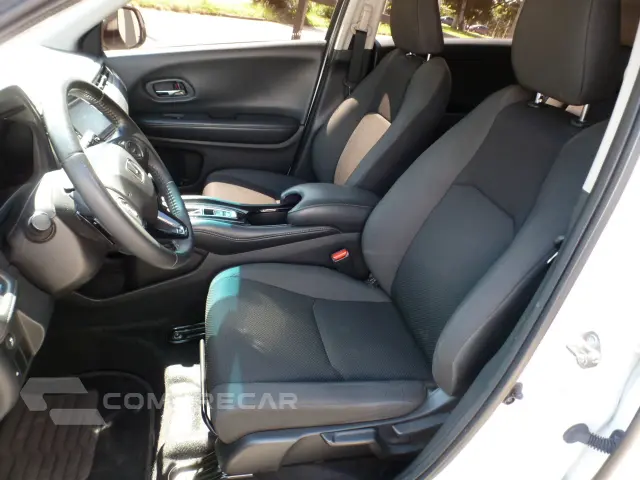 HR-V 1.8 16V EX