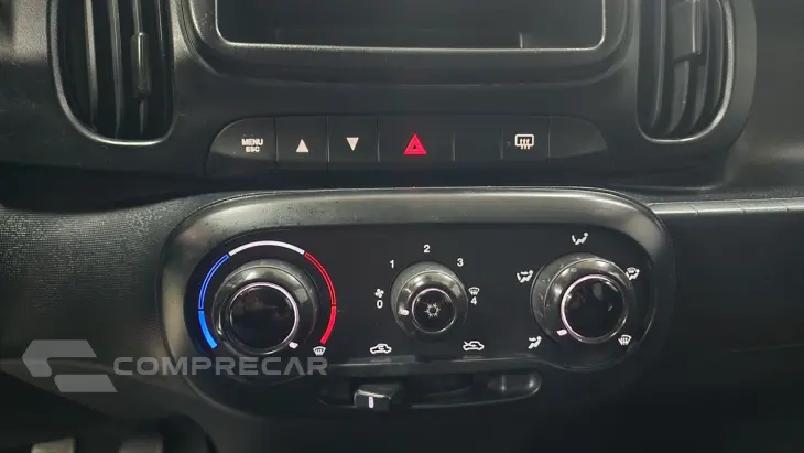 MOBI LIKE 1.0 Fire Flex 5p.