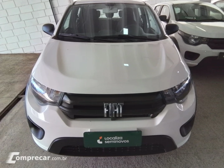 MOBI 1.0 EVO FLEX LIKE. MANUAL