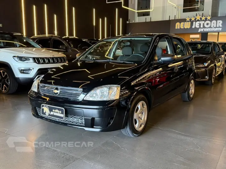 CORSA 1.4 MPFI MAXX 8V FLEX 4P MANUAL