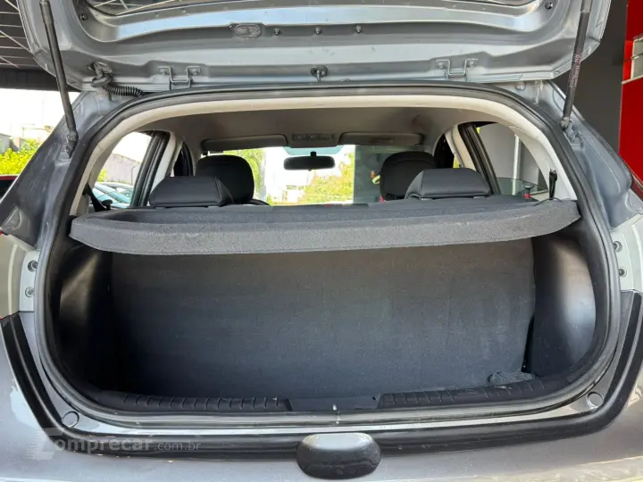 HB20 1.0 12V Comfort Plus