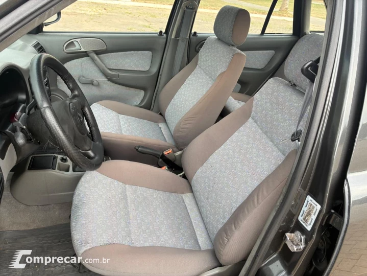 GOL 1.6 MI CL 8V
