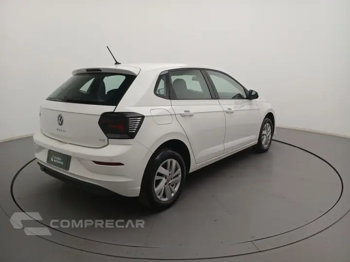 POLO 1.0 MPI MANUAL