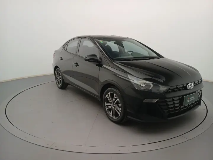 HB20S 1.0 TGDI FLEX COMFORT PLUS AUTOMÁTICO