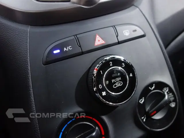 HB20 - 1.0 COMFORT 12V 4P MANUAL