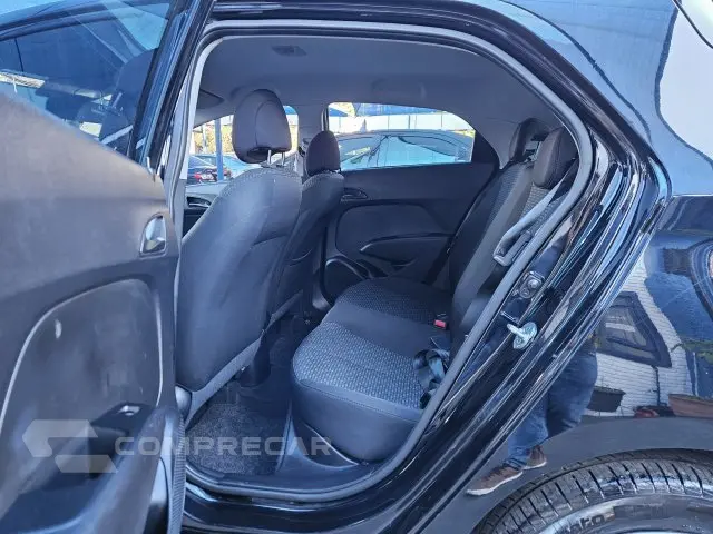 HB20 - 1.0 COMFORT 12V 4P MANUAL