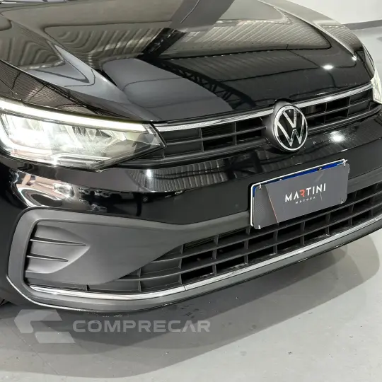 VIRTUS TSI 1.0 Flex 12V 4p Mec.