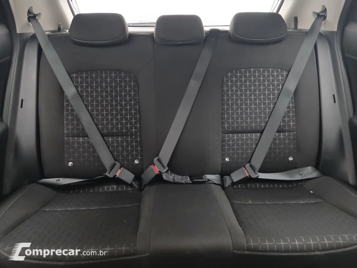 HB20 1.0 12V FLEX COMFORT MANUAL