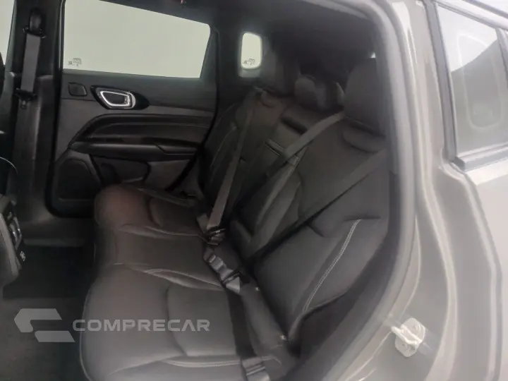 COMPASS 1.3 T270 TURBO FLEX S AT6