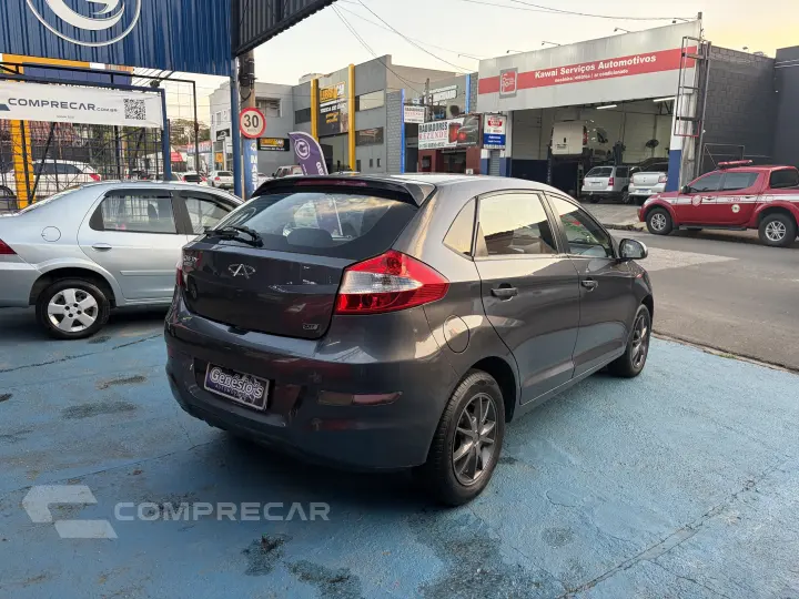 CELER 1.5 MPFI 16V