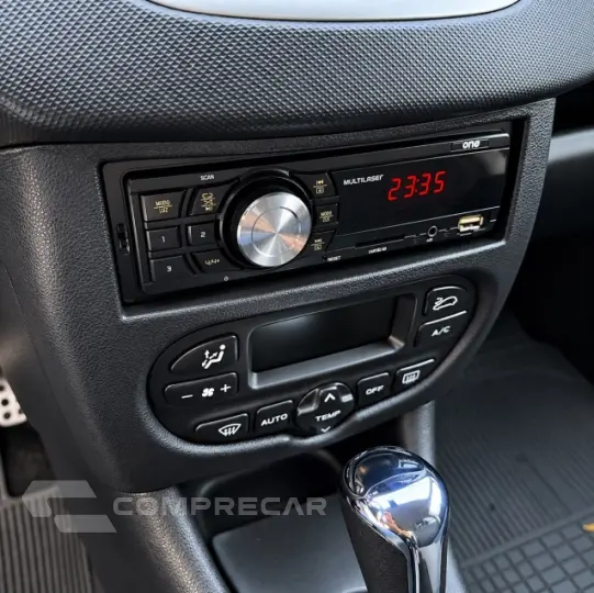 207 1.6 XS Passion 16V