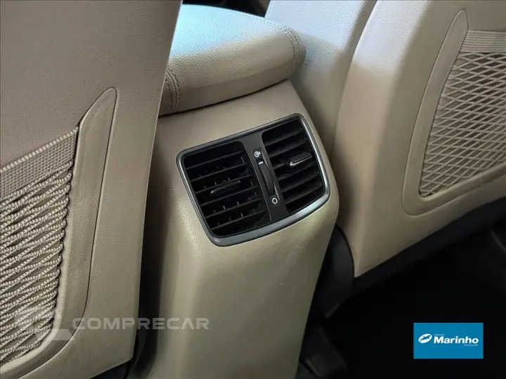 TUCSON 1.6 16V T-GDI GASOLINA GLS ECOSHIFT