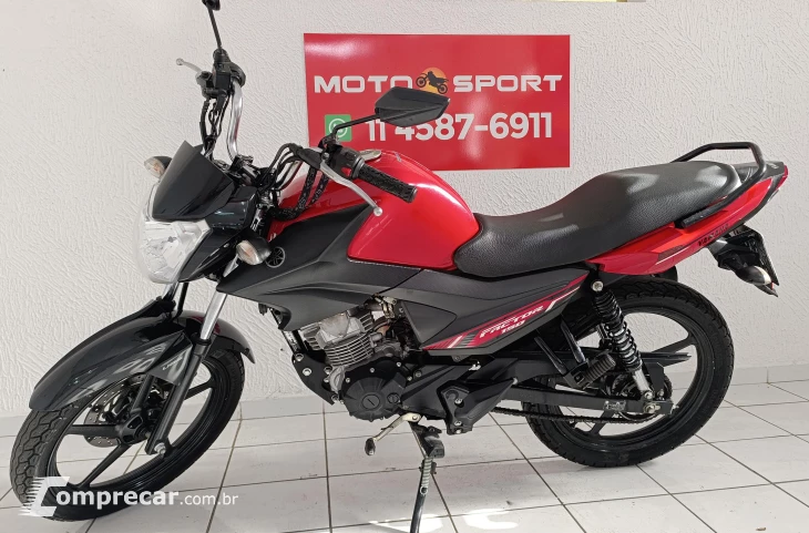 YBR 150 FACTOR