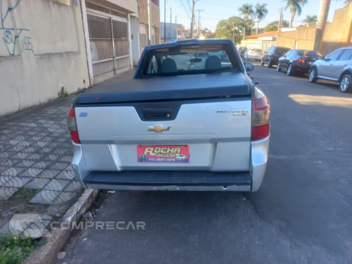 MONTANA 1.4 MPFI LS CS 8V