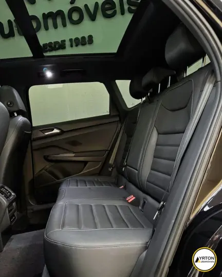 Taos 1.4 16V 4P FLEX 250 TSI HIGHLINE AUTOMÁTICO