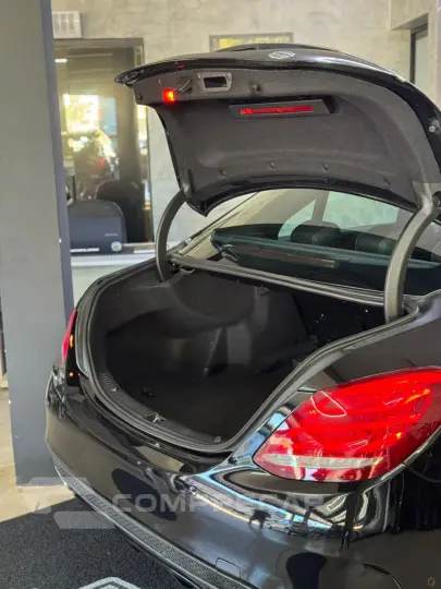 C 250 2.0 CGI Sport Turbo 16V