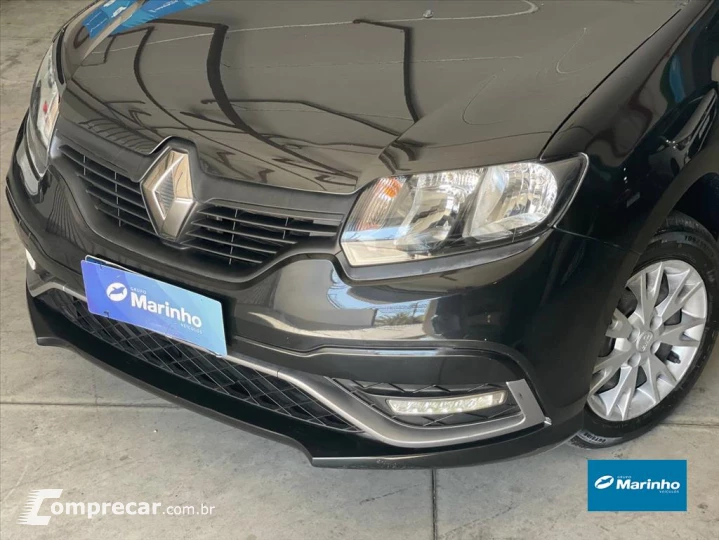 SANDERO 1.0 12V SCE FLEX S EDITION MANUAL