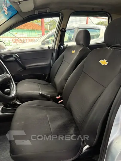 CORSA 1.6 MPFI Super Sedan 8V