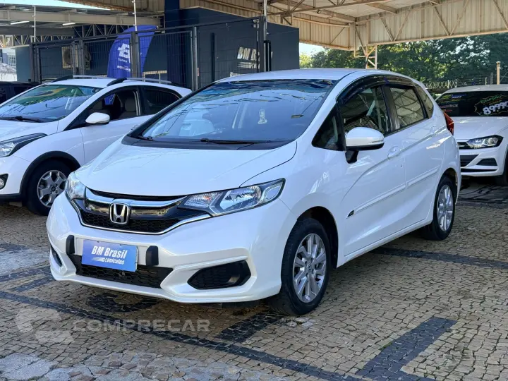 FIT 1.5 Personal 16V