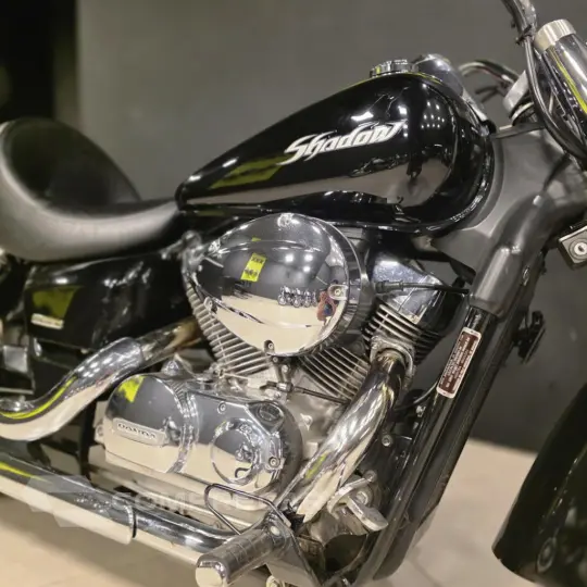 VT 750 SHADOW