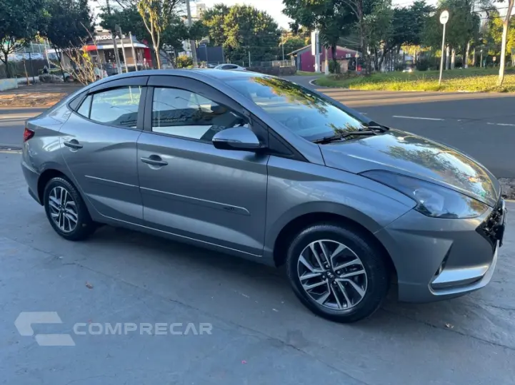 HB20S 1.0 Tgdi Platinum