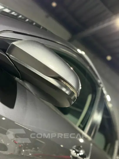 HR-V 1.8 16V EXL