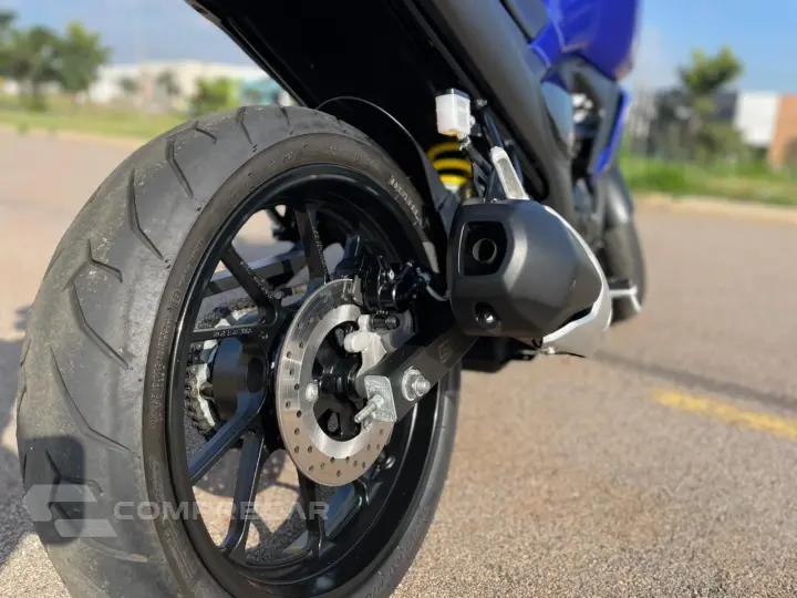 FZ15 FAZER ABS
