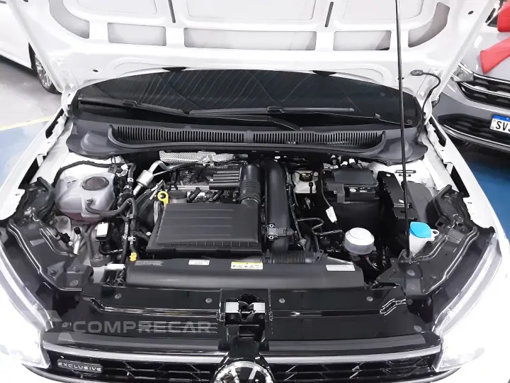 VIRTUS 1.4 250 TSI EXCLUSIVE AUTOMÁTICO