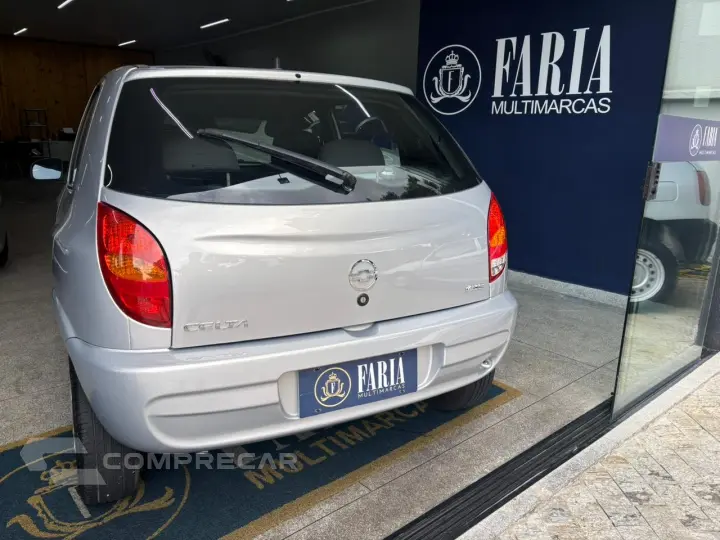 Celta Spirit/ LT 1.0 MPFI 8V FlexP. 5p