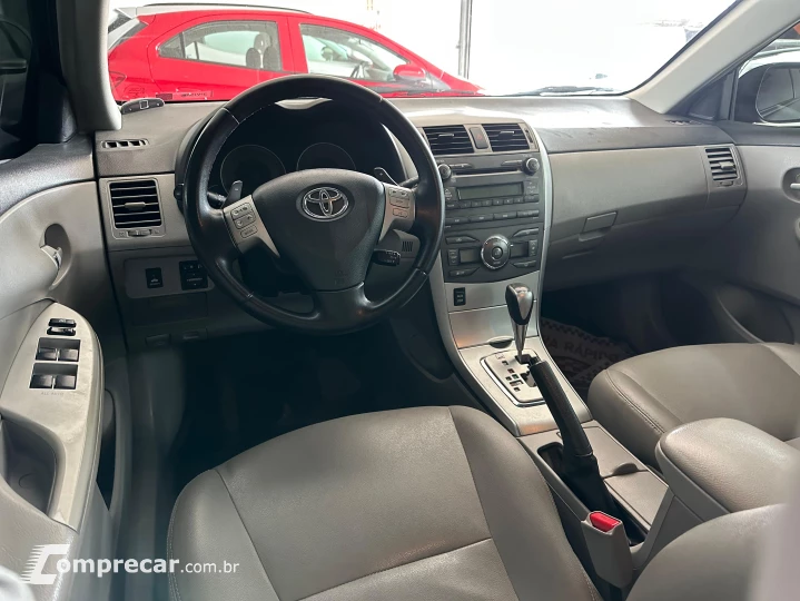 COROLLA 2.0 Vvt-ie XEI