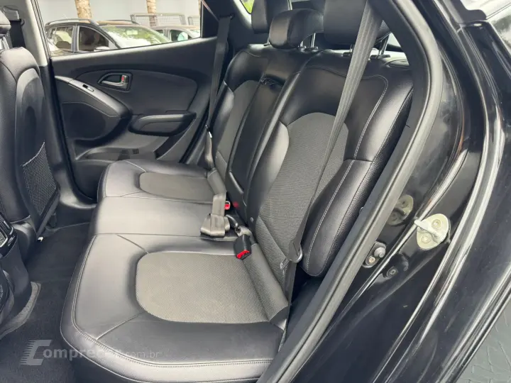 IX35 2.0 MPFI GL 16V