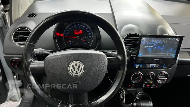 New Beetle 2.0 MI AUTOMÁTICO