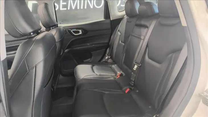 COMPASS 1.3 T270 Turbo Limited