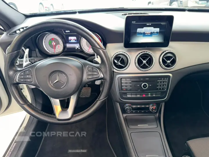 GLA 250 2.0