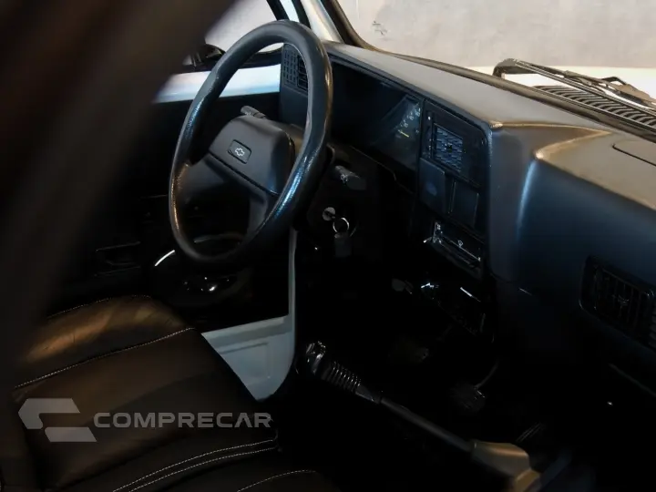 D20 4.0 Custom S CD 8V Turbo
