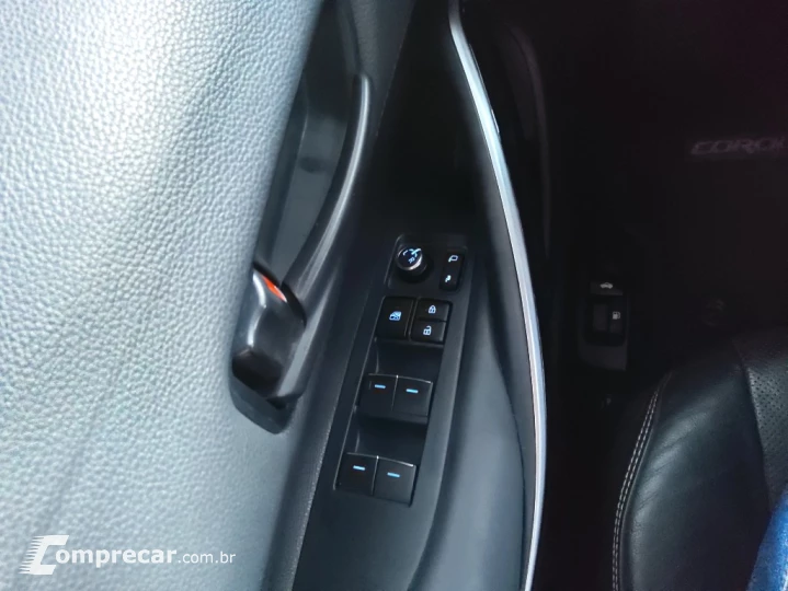 COROLLA 2.0 VVT-IE FLEX XEI DIRECT SHIFT