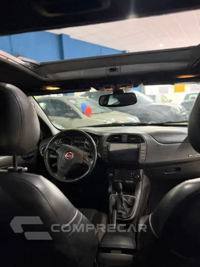 BRAVO 1.8 Sporting 16V