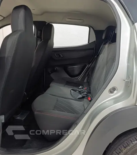 KWID 1.0 12V SCE ZEN