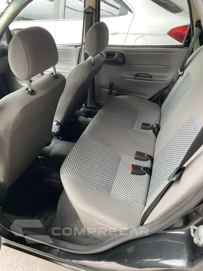 CLASSIC 1.0 MPFI LS 8V