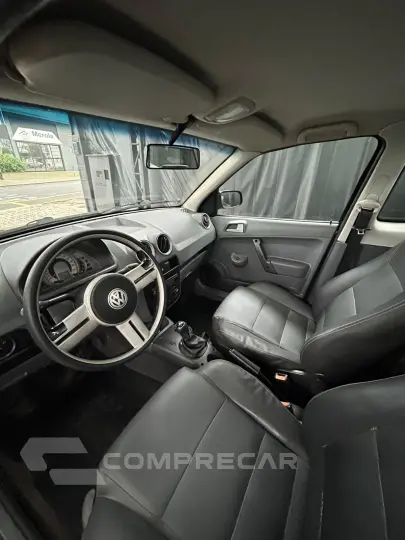 SAVEIRO 1.8 MI Super Surf CS 8V G.IV