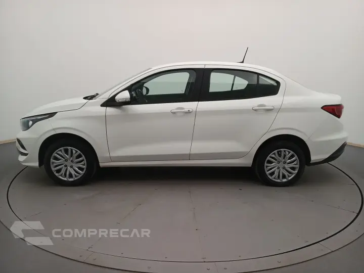 CRONOS 1.0 FIREFLY FLEX DRIVE MANUAL