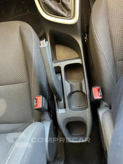 ONIX HATCH LT 1.0 12V FLEX 5P MEC.