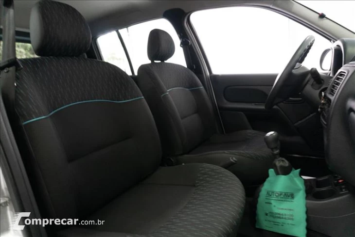 CLIO 1.0 Expression 16V