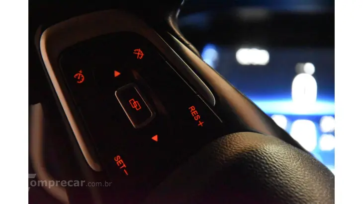 TIGGO 3X - 1.0 VVT TURBO i PRO CVT