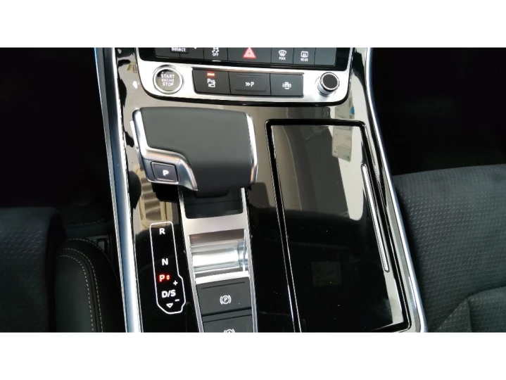 Q7 3.0 55 TFSI MHEV S-LINE QUATTRO TIPTRONIC