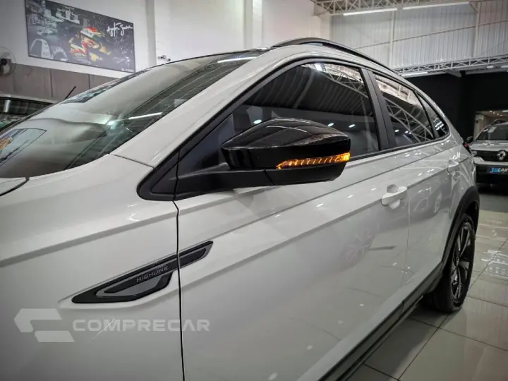 NIVUS 1.0 200 TSI TOTAL FLEX HIGHLINE AUTOMÁTICO