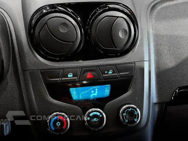 MONTANA - 1.4 MPFI LS CS 8V 2P MANUAL